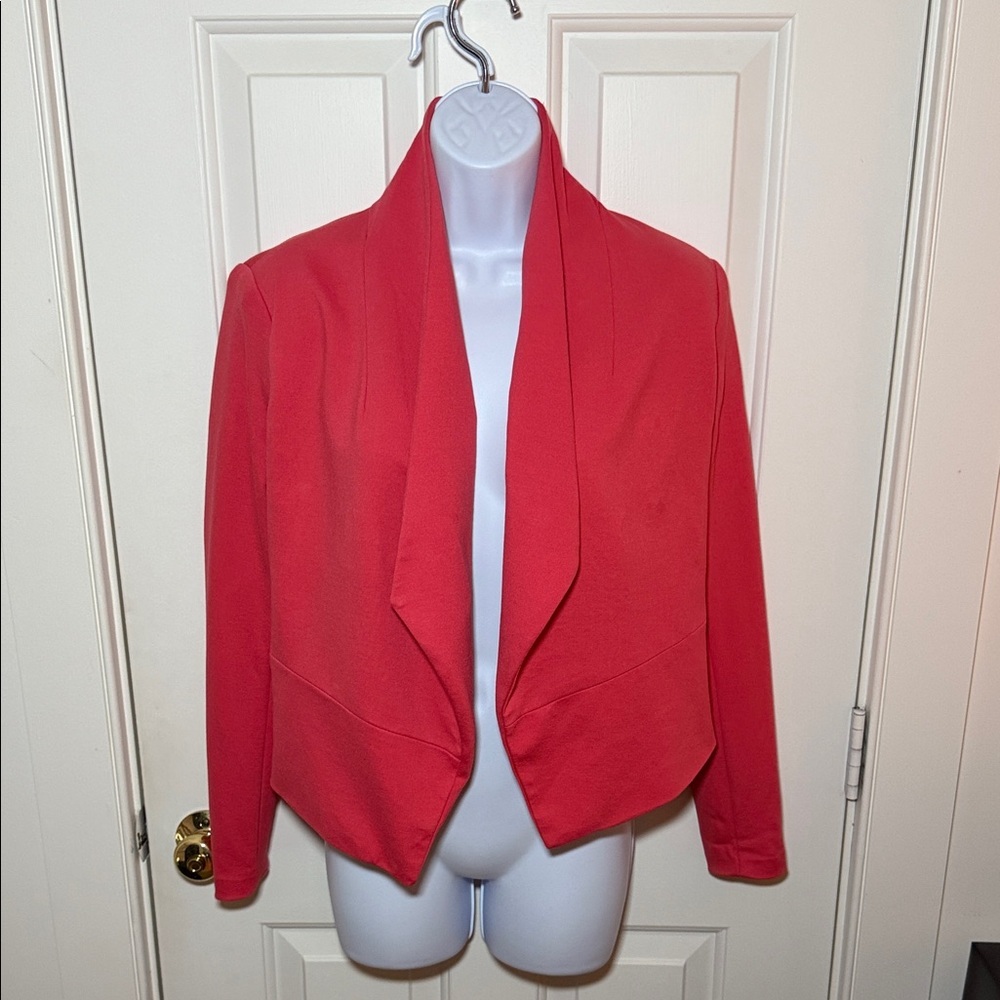 Philosophy Open Front‎ Jacket